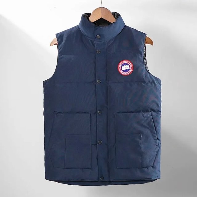 Canada Goose Down Vest: seller detail photo 5