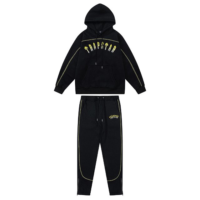 Trapstar: seller detail photo 12