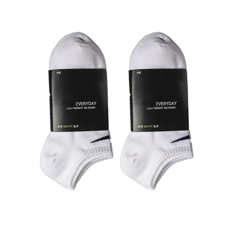 2 pairs of  white short
