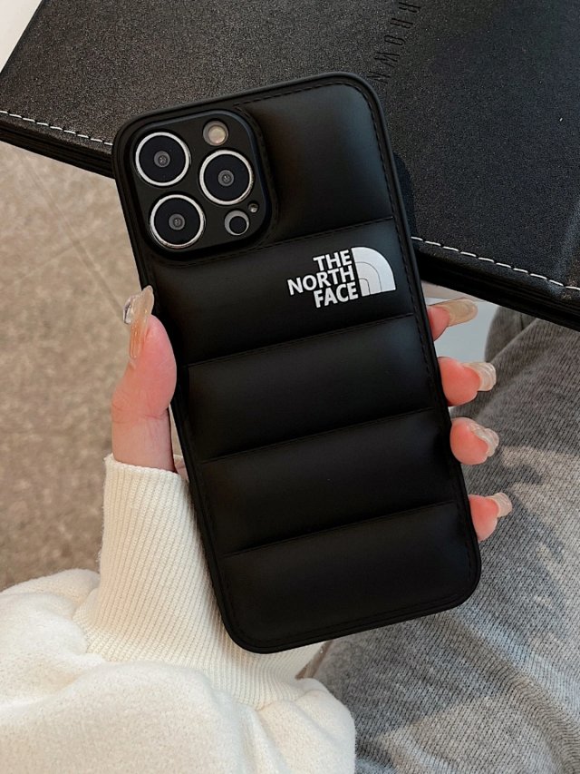 The North Face Phone Case: seller detail photo 9