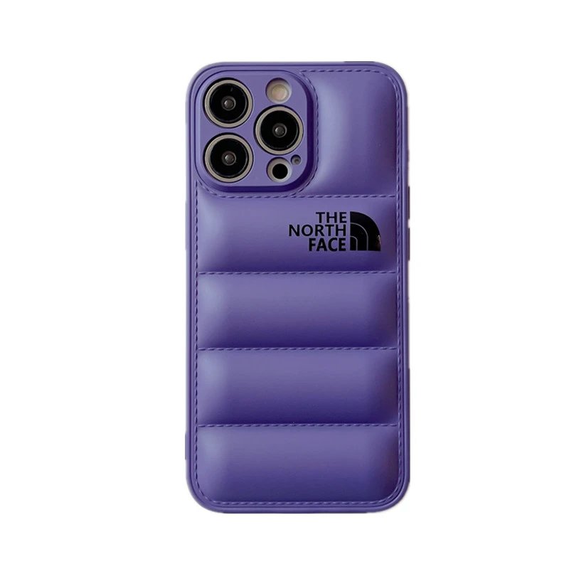 North Face Mobile Phone Case