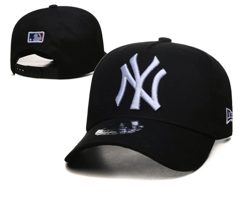 GORRA NEW YORK foto 3