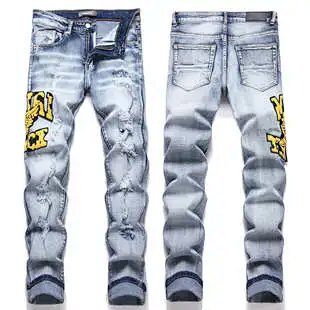 Amiri Jeans: seller detail photo 7