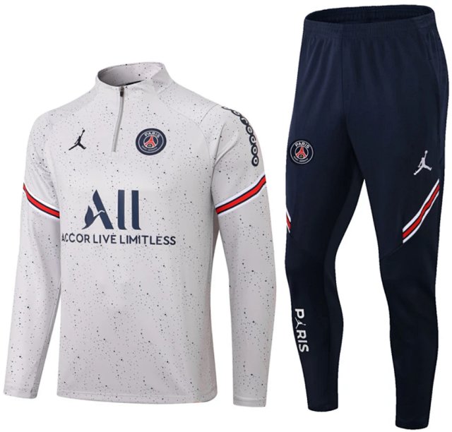 Football Tracksuit: seller detail photo 10