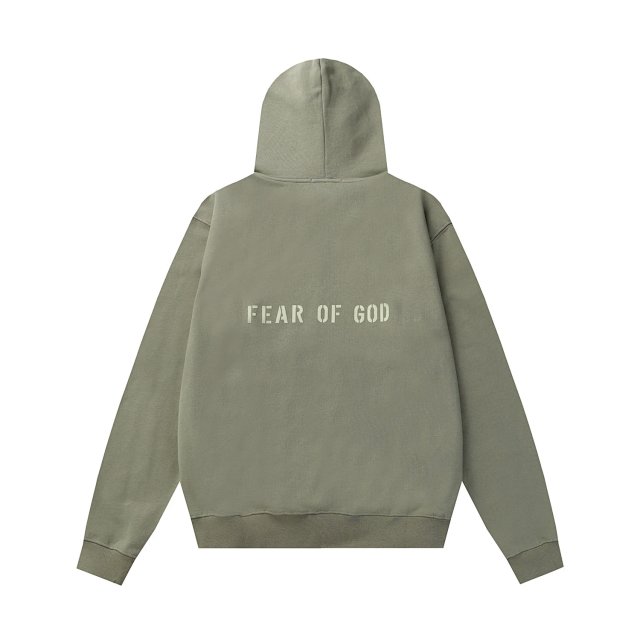 Fear OF God Sweater: seller detail photo 6