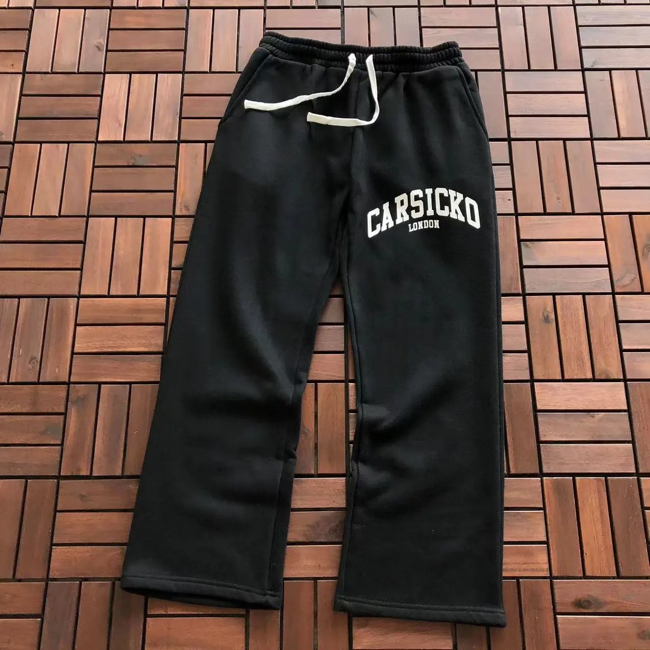 Carsicko Hoodie