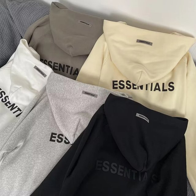 Essentials: seller detail photo 9