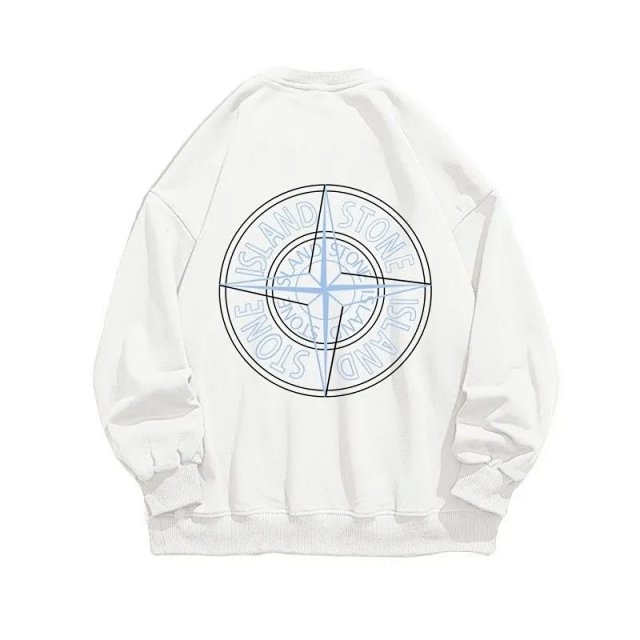 Stone Island Hoodie: seller detail photo 7