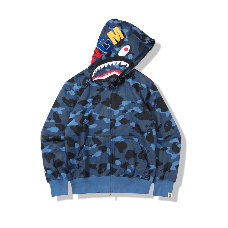 Bape hoodie
