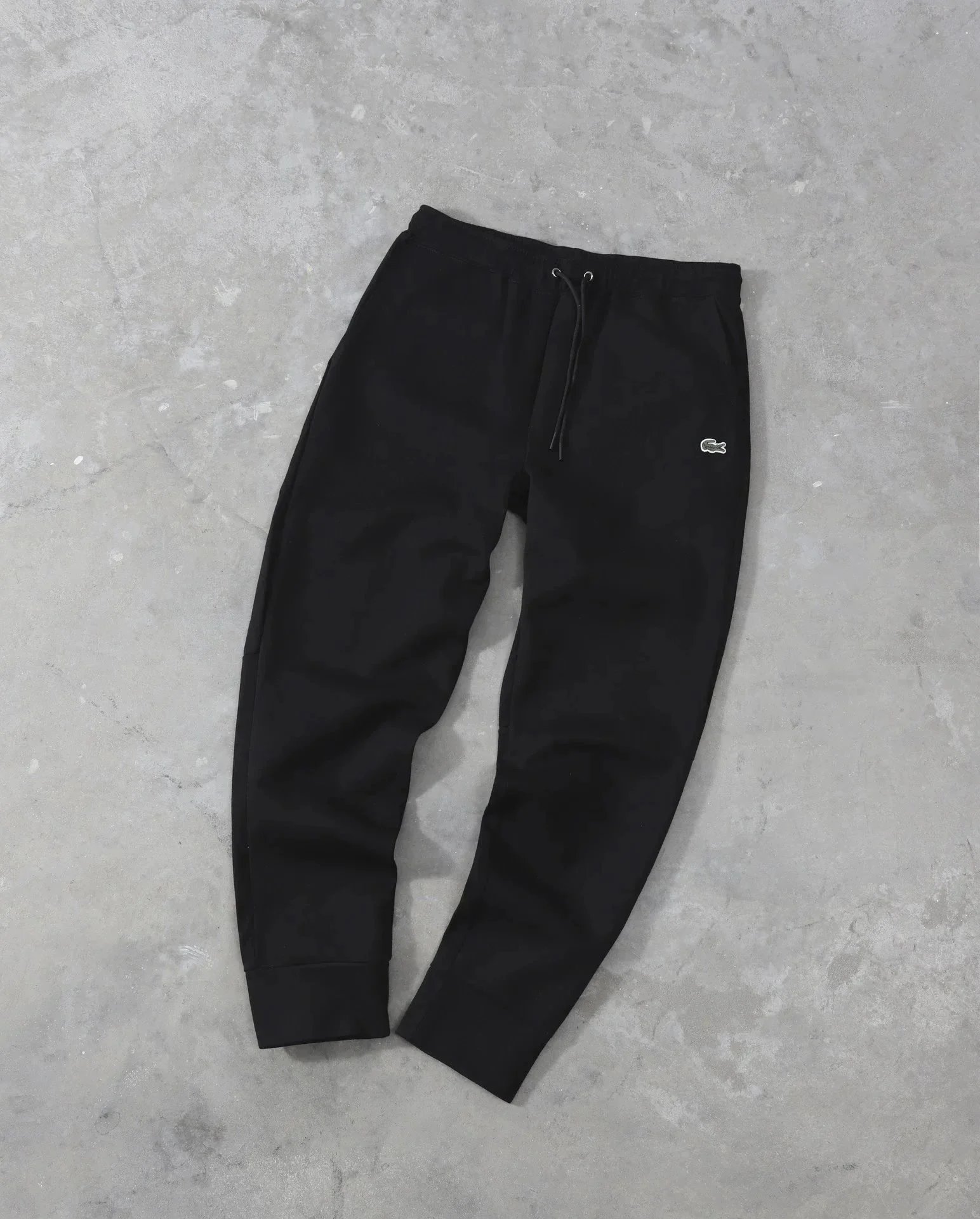 Black Pants