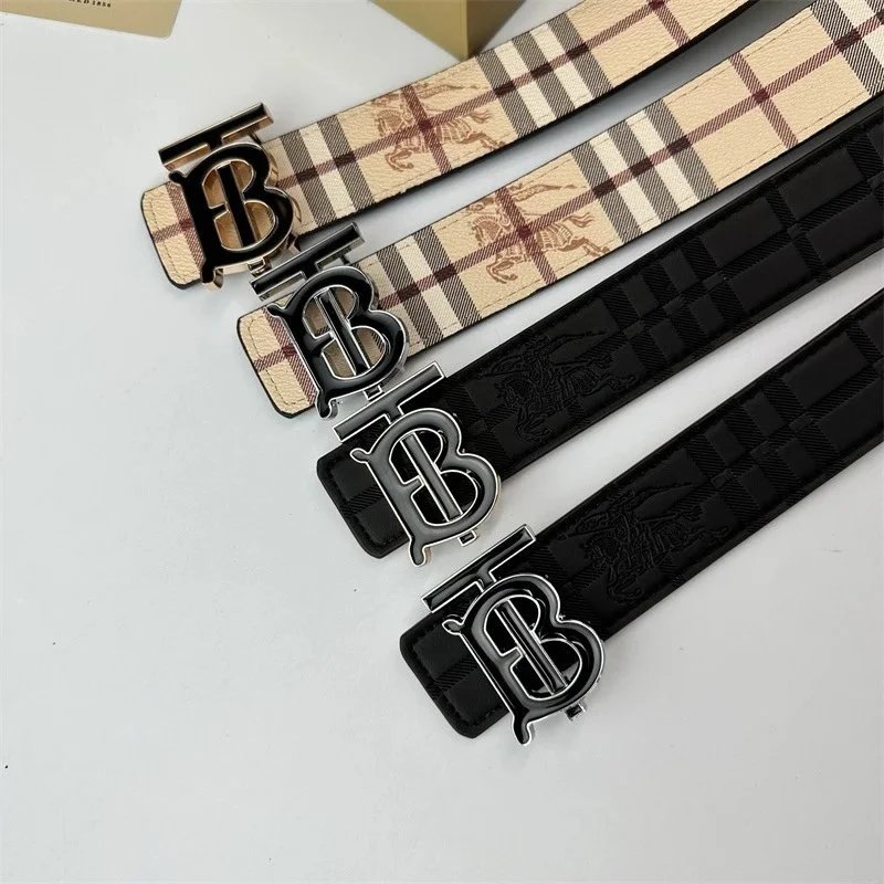 B Ah B Belt