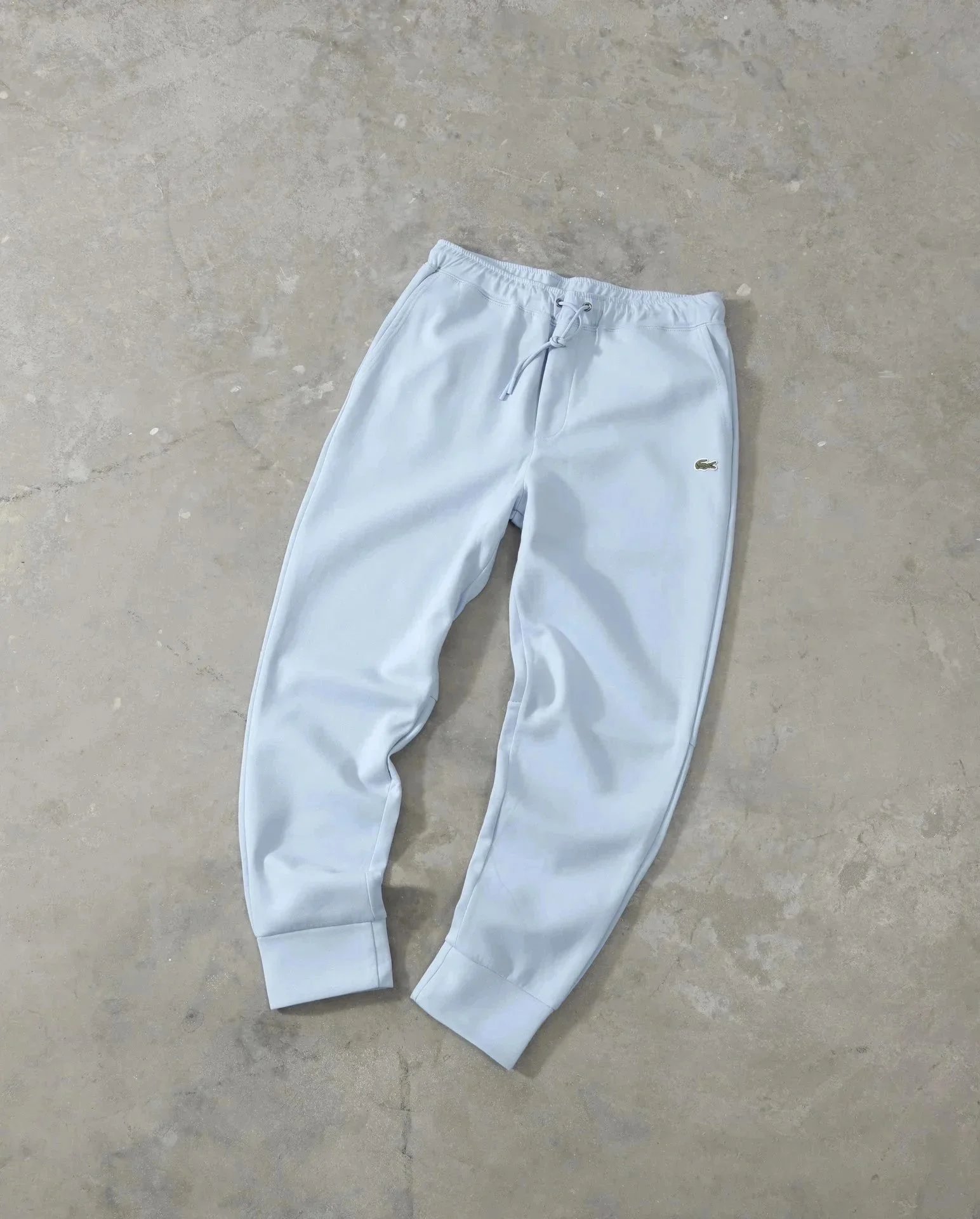 Light Blue Pants