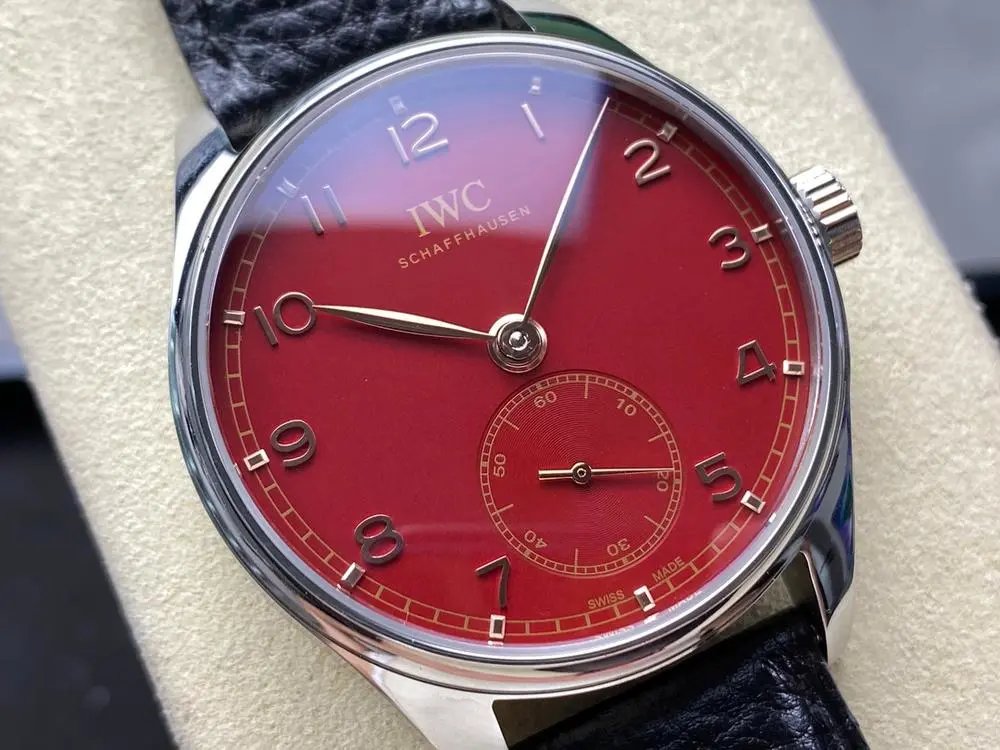 IWC Portugieser IW500714 Watch