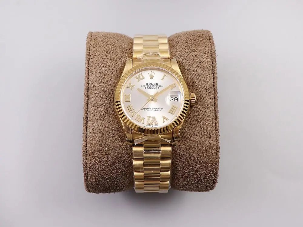Rolex Datejust 278278 watch — W2CFinds curated find