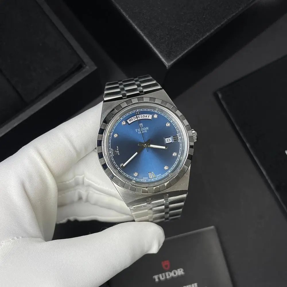 Tudor Royal M28600‑0005 wrist watch — W2CFinds curated find
