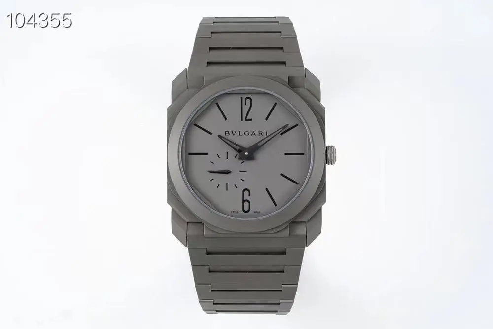 Bvlgari Octo Finissimo 104355 watch — W2CFinds curated find