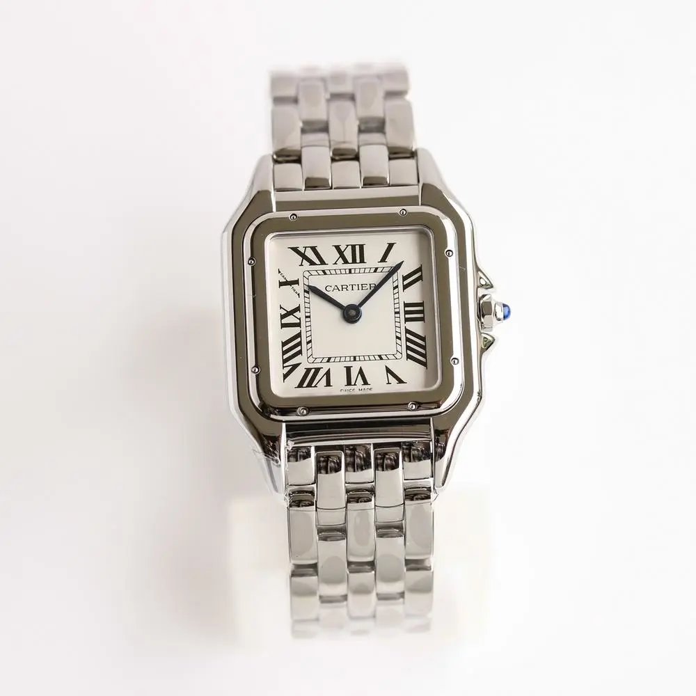 Cartier Panthère WSPN0007 watch — W2CFinds curated find