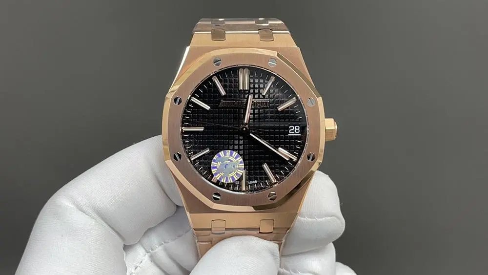 Audemars Piguet Royal Oak 15500OR.OO.1220OR.01 watch