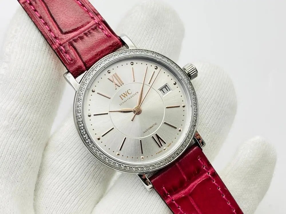 IWC Portofino IW458302 watch — W2CFinds curated find