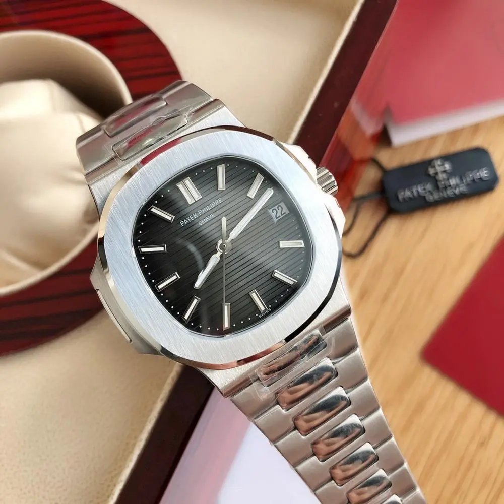 Patek Philippe Nautilus 5711/1A-010 Watch — W2CFinds curated find