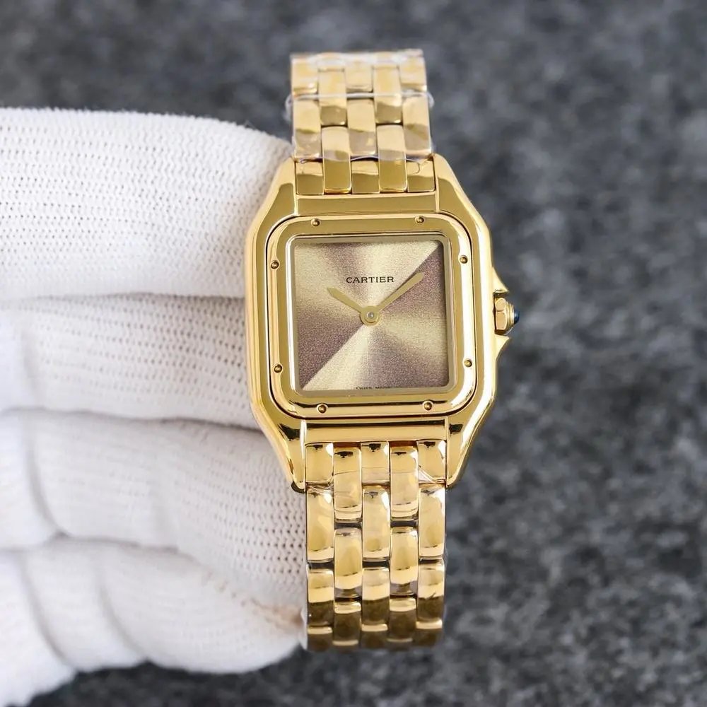 Cartier Panthère de Cartier WGPN0031 watch — W2CFinds curated find