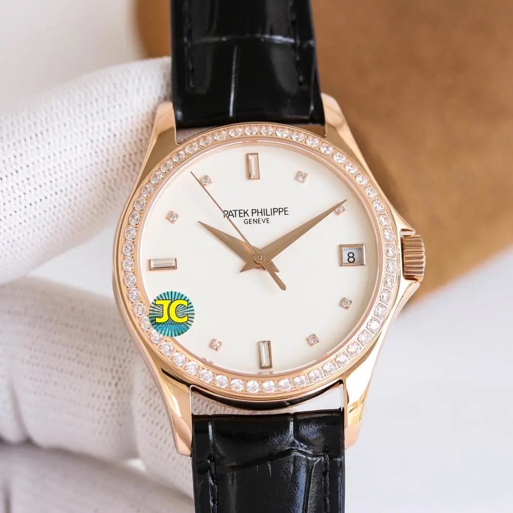 Patek Philippe Twenty 4 7300R 001 Watch