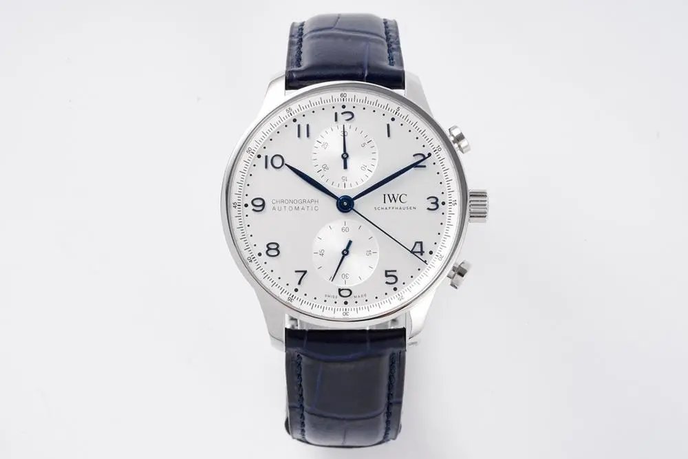 IWC Portugieser IW371605 watch — W2CFinds curated find