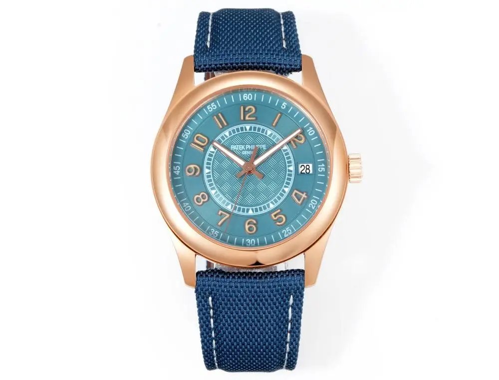 Patek Philippe Calatrava 5227R 001 Watch