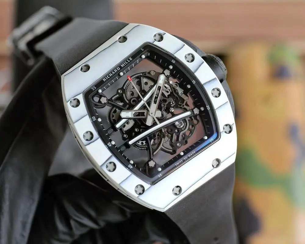 Richard Mille RM055 watch — W2CFinds curated find