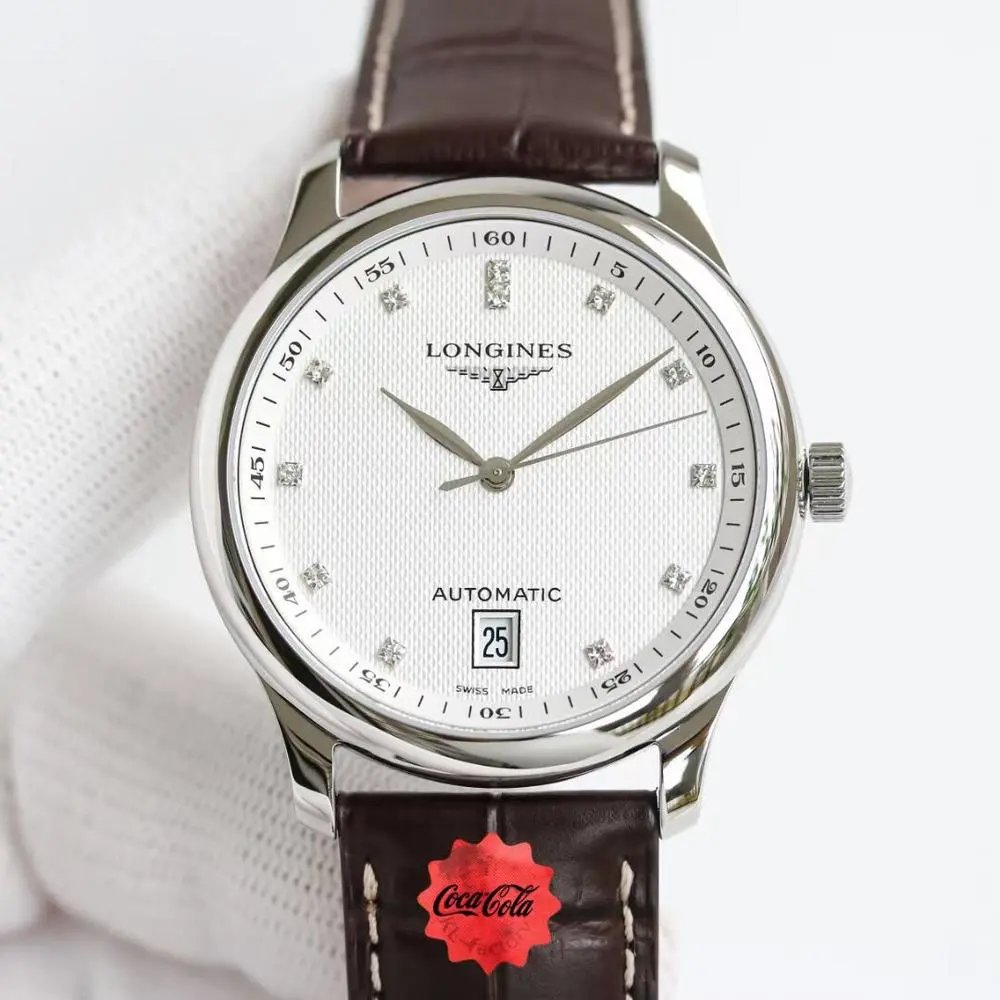 Longines master collection watch — W2CFinds curated find