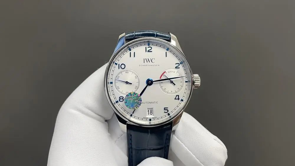 IWC Portugieser IW500705 watch