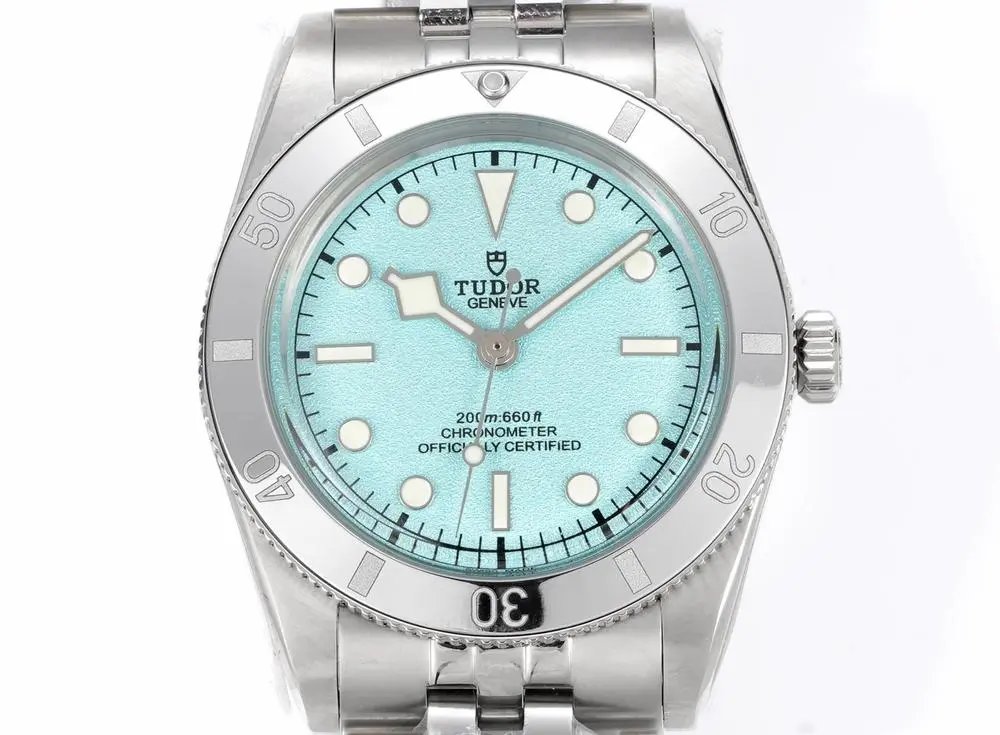 Tudor Black Bay 54 M79000‑0001 wristwatch — W2CFinds curated find