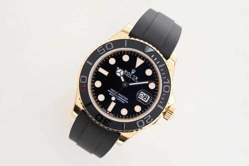 Rolex Oyster Perpetual Yacht‑Master 42 226658‑0001 watch — W2CFinds curated find