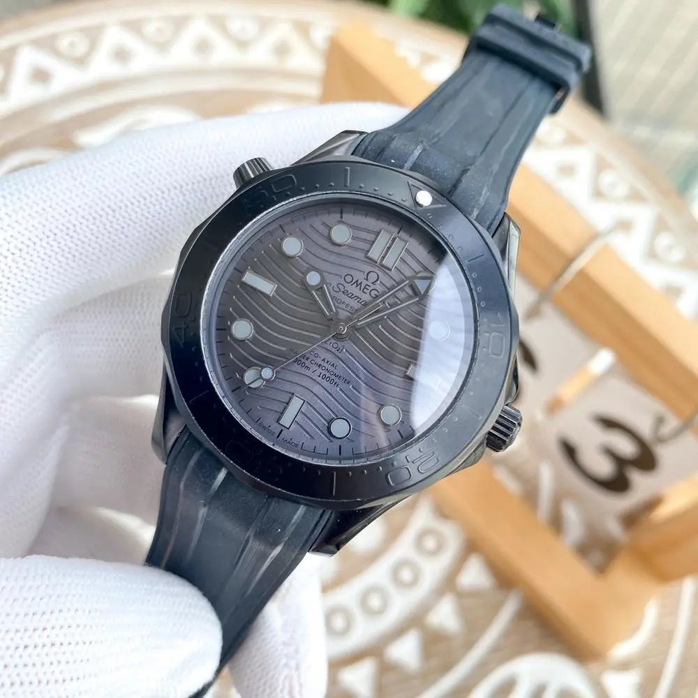 Omega Seamaster 210.92.44.20.51.001 watch