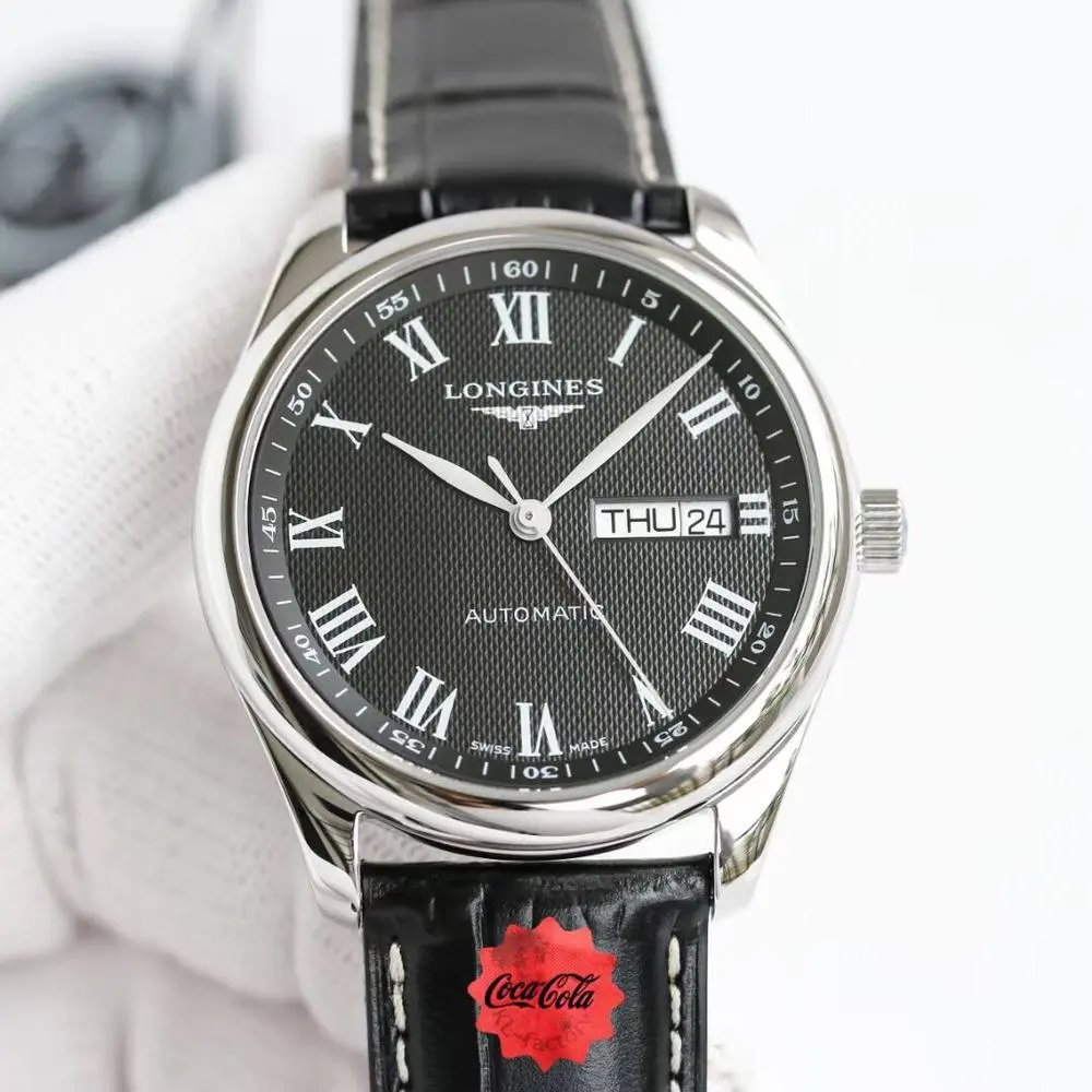 Longines master collection watch — W2CFinds curated find