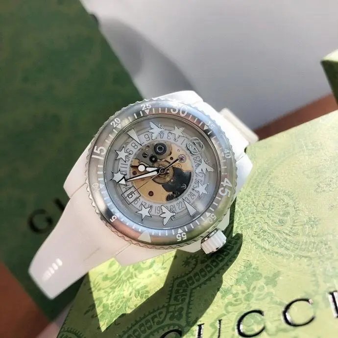 Gucci Dive wrist watch — W2CFinds curated find