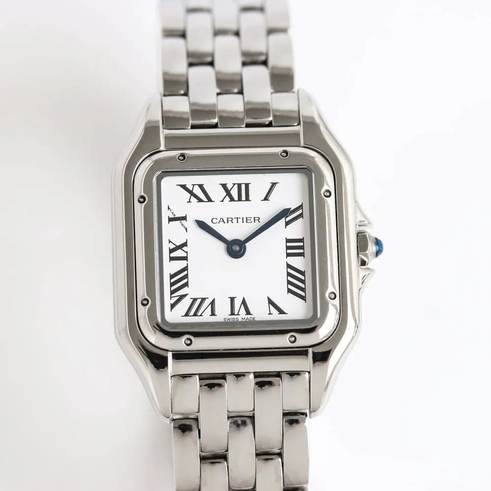 Cartier Panthère WSPN0006 watch — W2CFinds curated find
