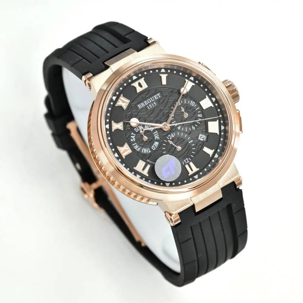 Breguet wristwatch — W2CFinds curated find