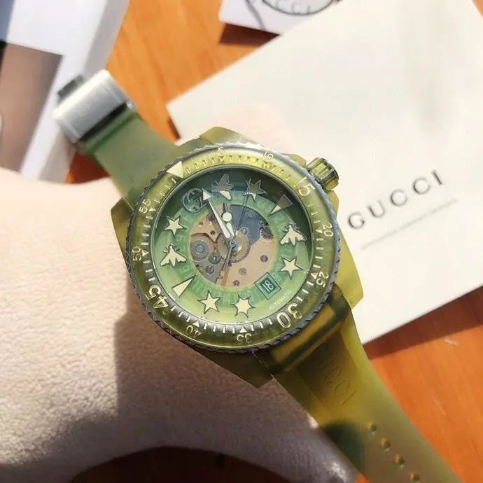 Gucci Dive wrist watch — W2CFinds curated find