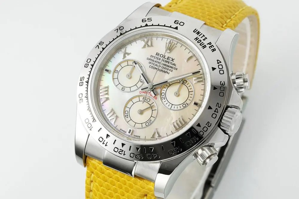 Rolex Cosmograph Daytona watch — W2CFinds curated find