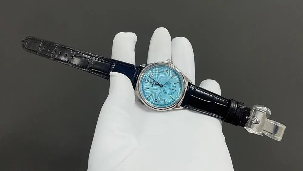 Rolex Cellini 50529‑0010 watch