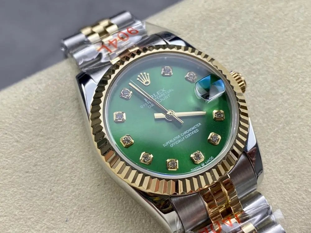 Rolex datejust 279173‑0005 watch — W2CFinds curated find
