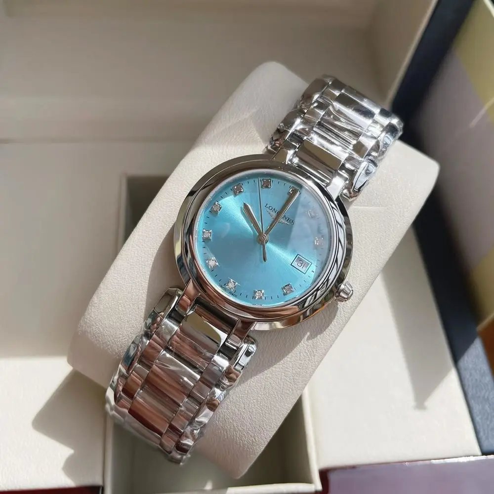 Longines PrimaLuna L8.122.4.90.6 watch