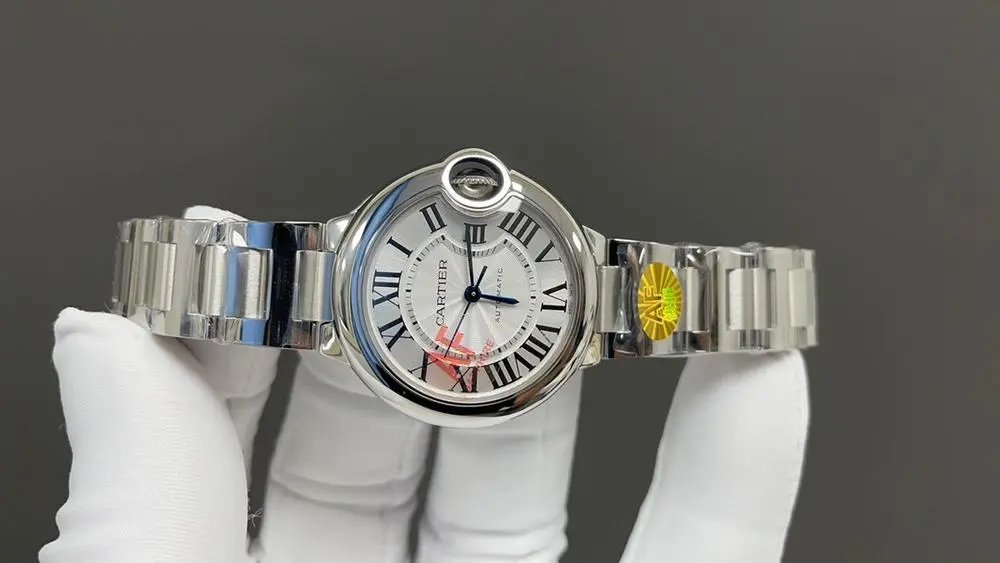 Cartier Ballon Bleu W6920071 watch