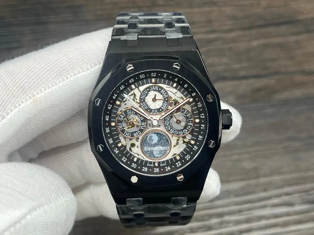 Audemars Piguet Royal Oak 26585CE.OO.1225CE.01 watch