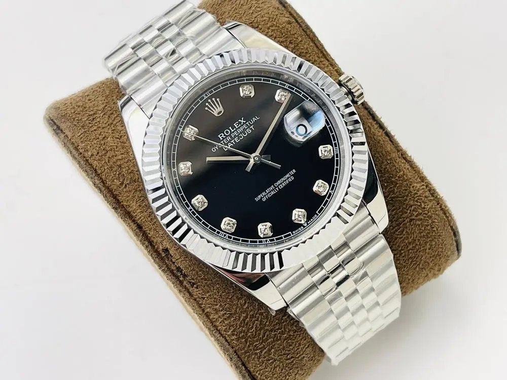 Rolex Datejust 126334 watch — W2CFinds curated find