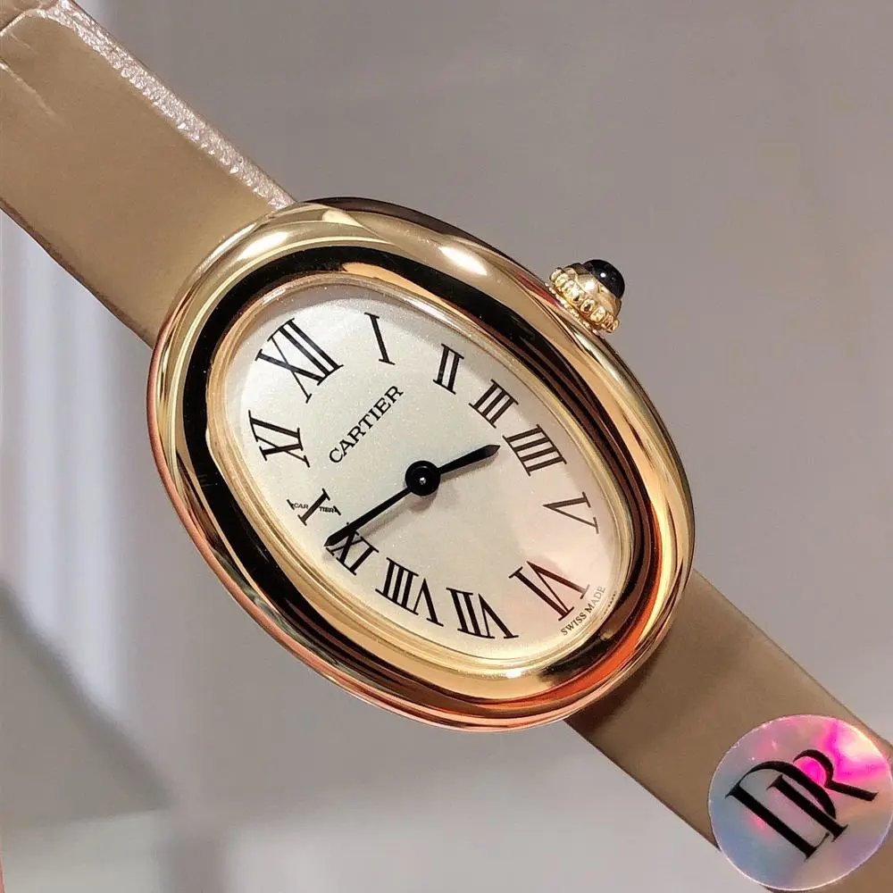 Cartier Baignoire WGBA0007 watch — W2CFinds curated find