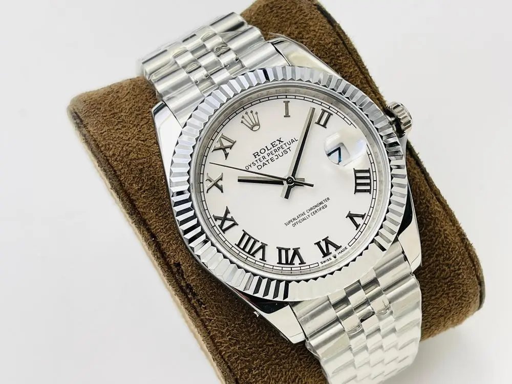 Rolex Datejust 126334 watch — W2CFinds curated find