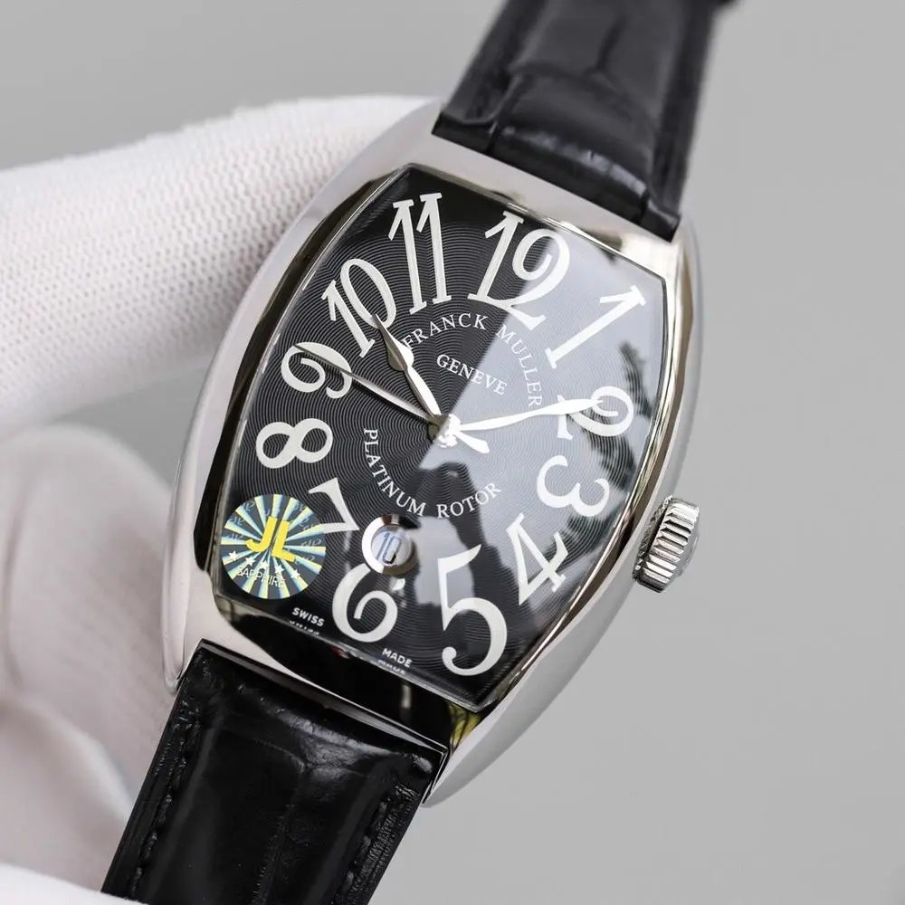 Franck Muller Casablanca 8880 C DT watch — W2CFinds curated find