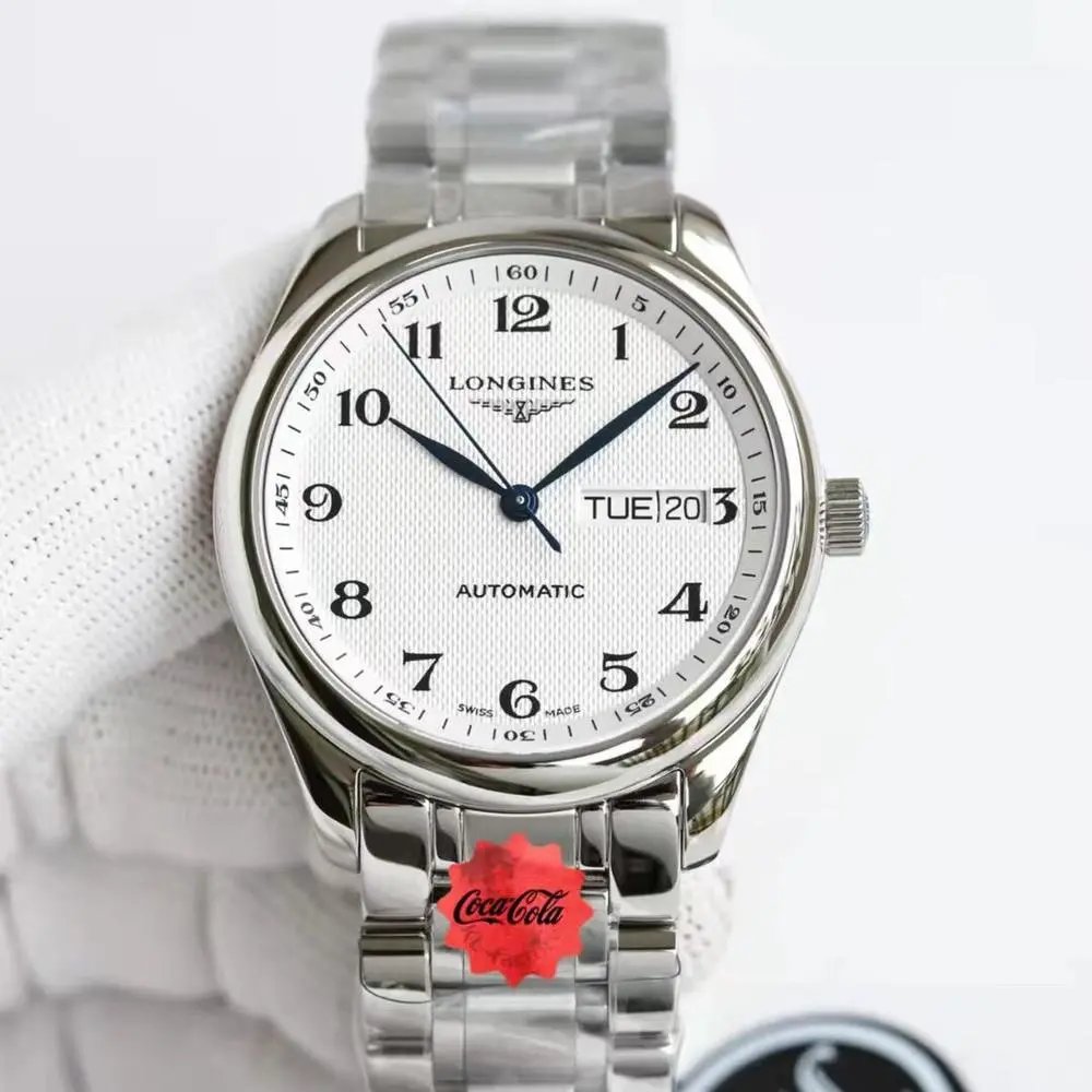 Longines master collection watch — W2CFinds curated find